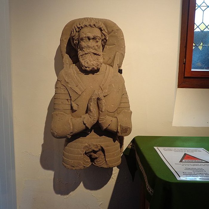 Photo de Église protestante de Sélestat