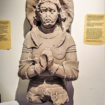 Église protestante de Sélestat