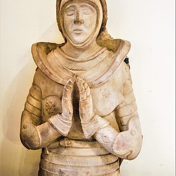 Église protestante de Sélestat