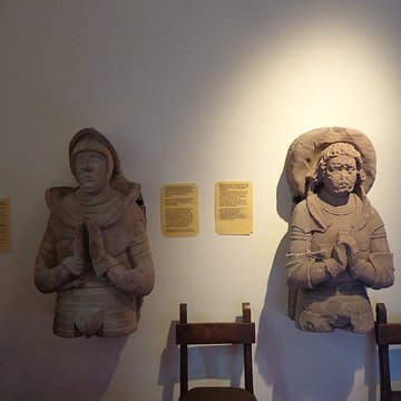 Église protestante de Sélestat