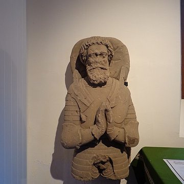 Église protestante de Sélestat