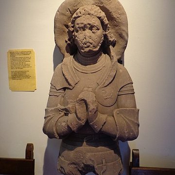 Église protestante de Sélestat