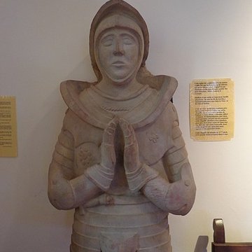 Église protestante de Sélestat