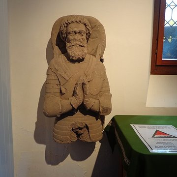 Église protestante de Sélestat