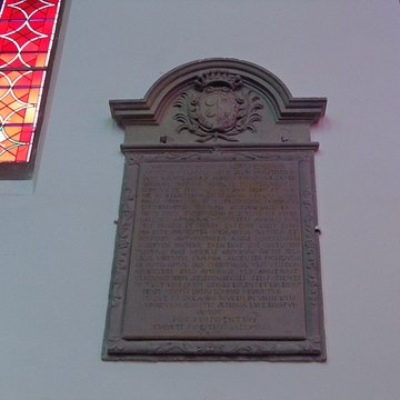 Église protestante de Sélestat