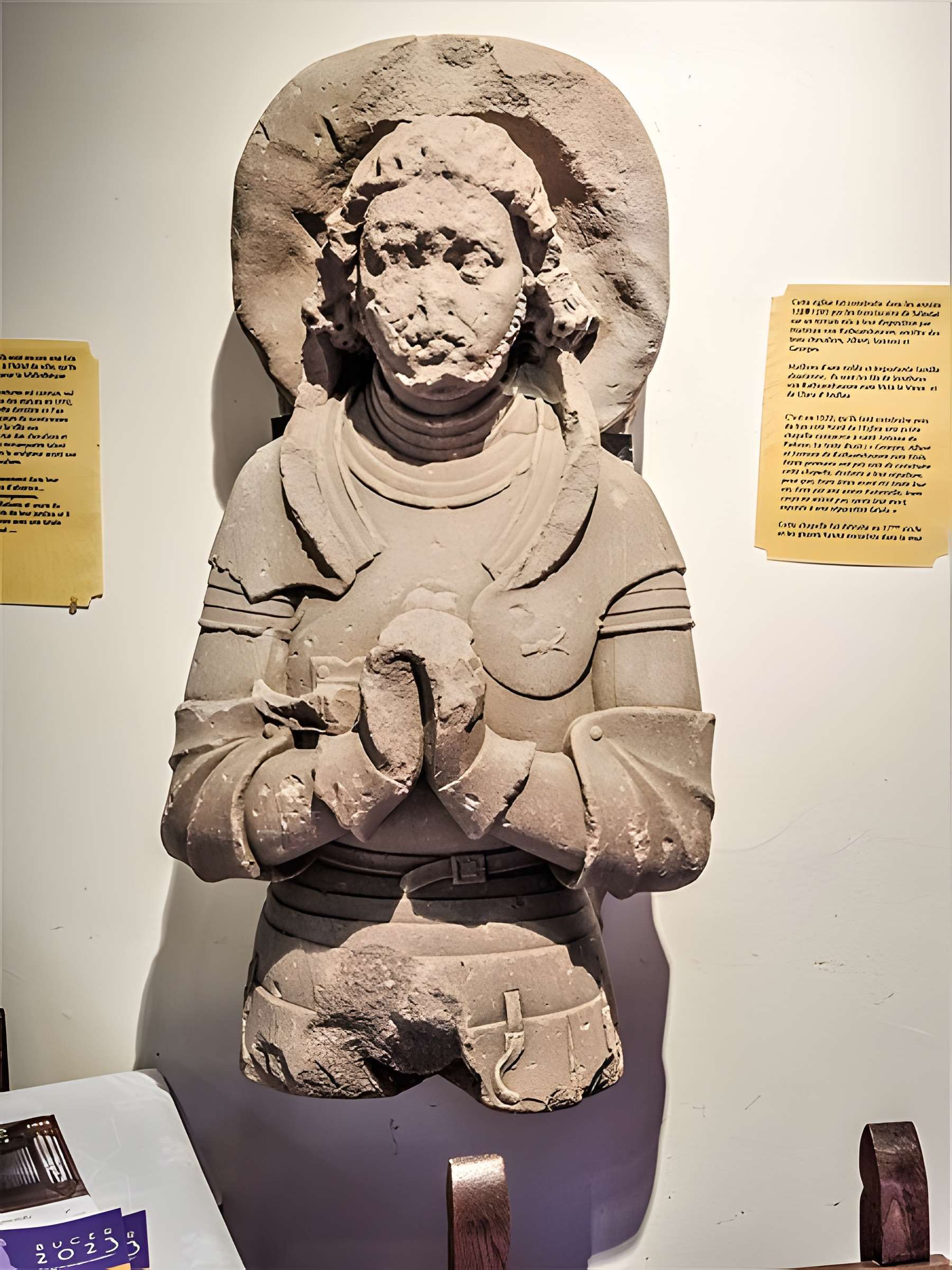 Église protestante de Sélestat