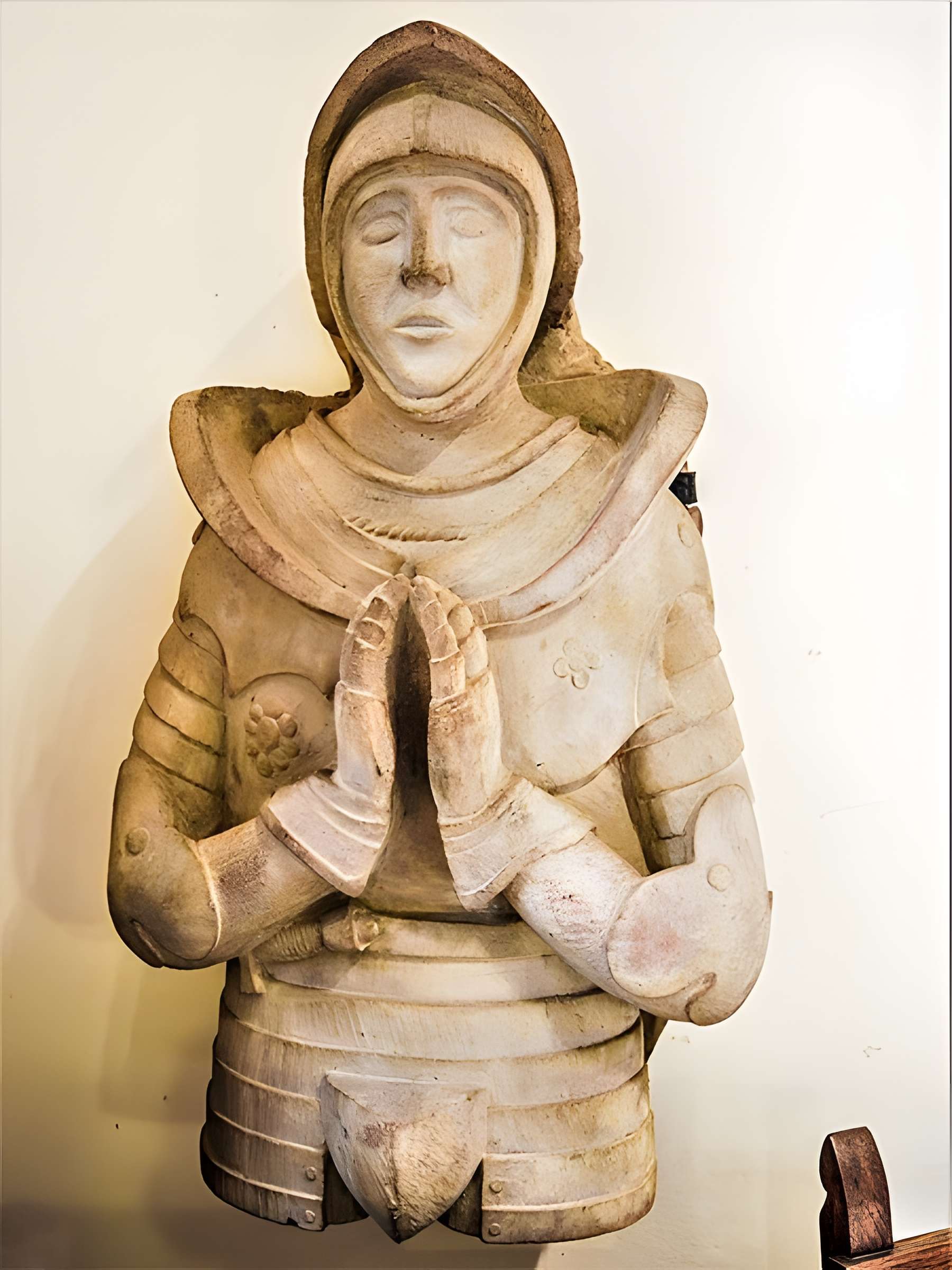 Église protestante de Sélestat