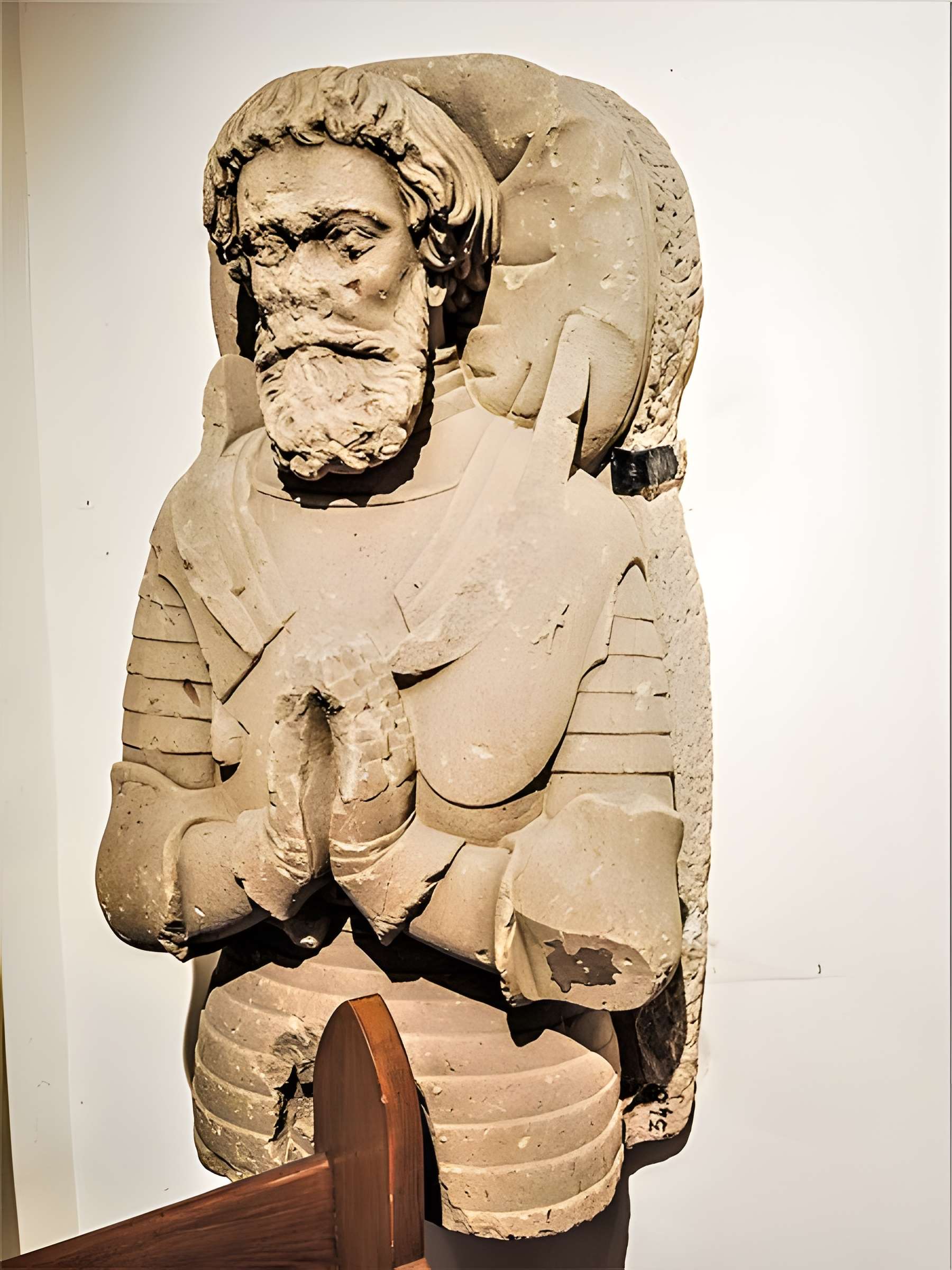 Église protestante de Sélestat