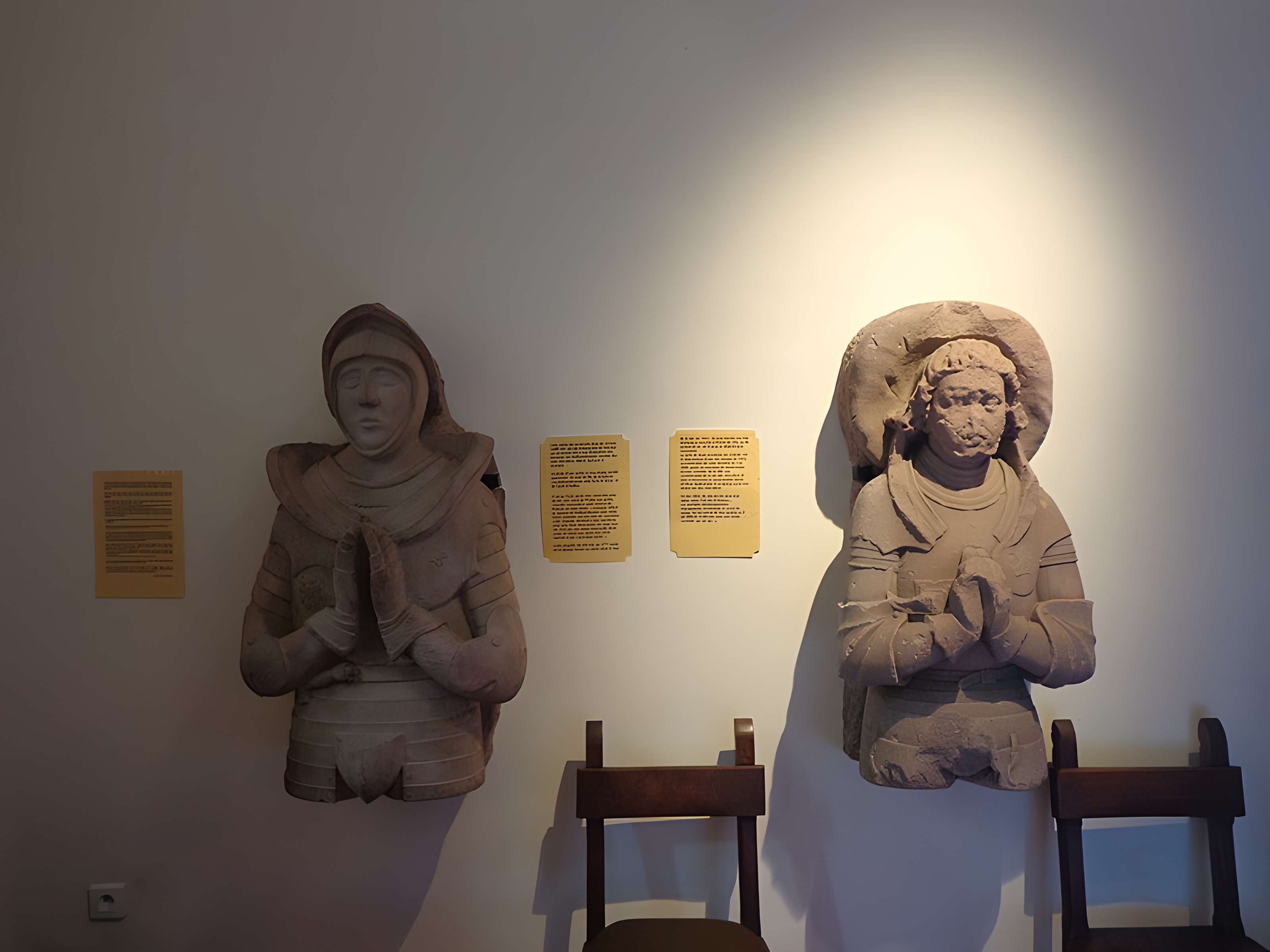 Église protestante de Sélestat