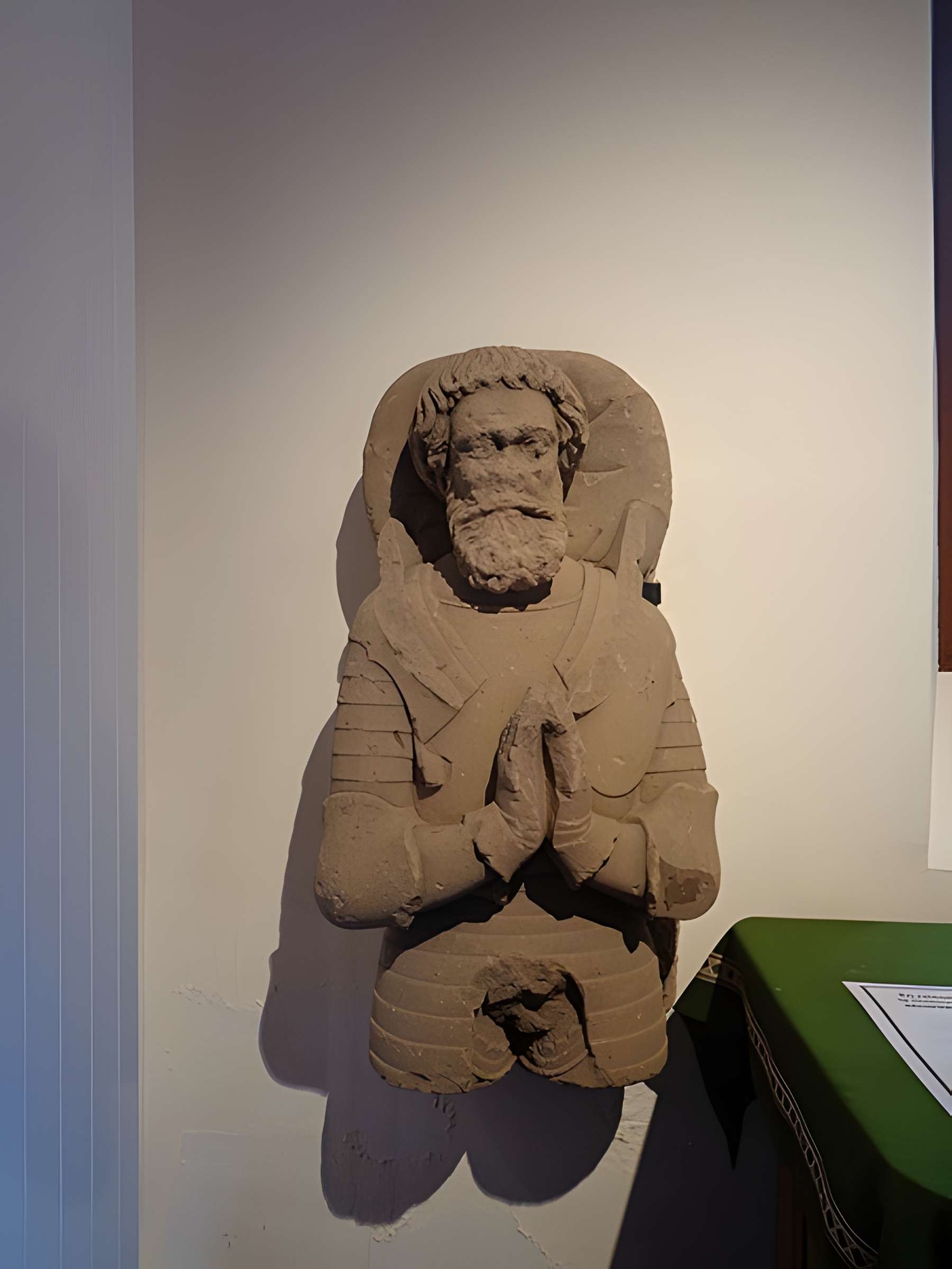 Église protestante de Sélestat