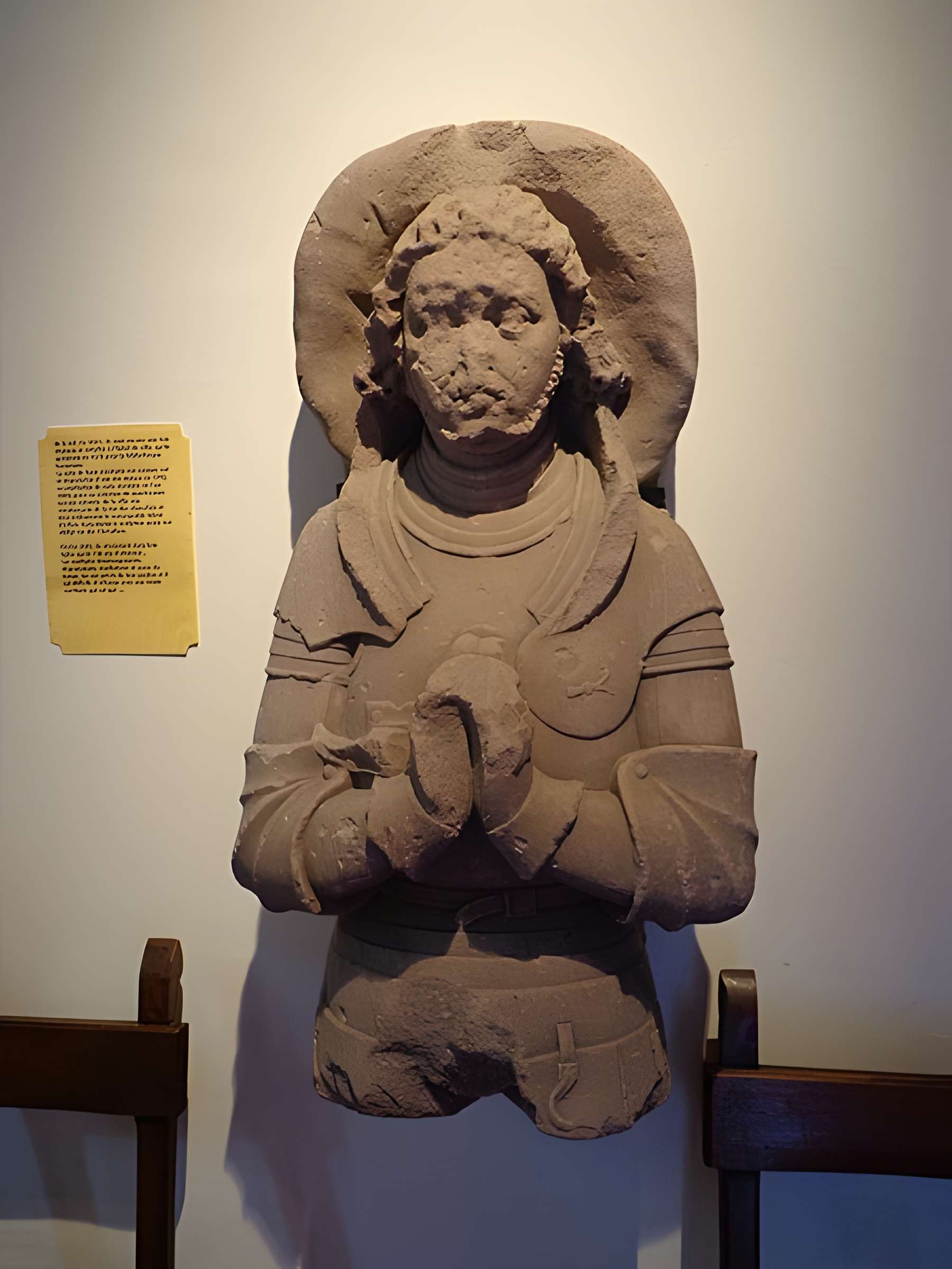 Église protestante de Sélestat