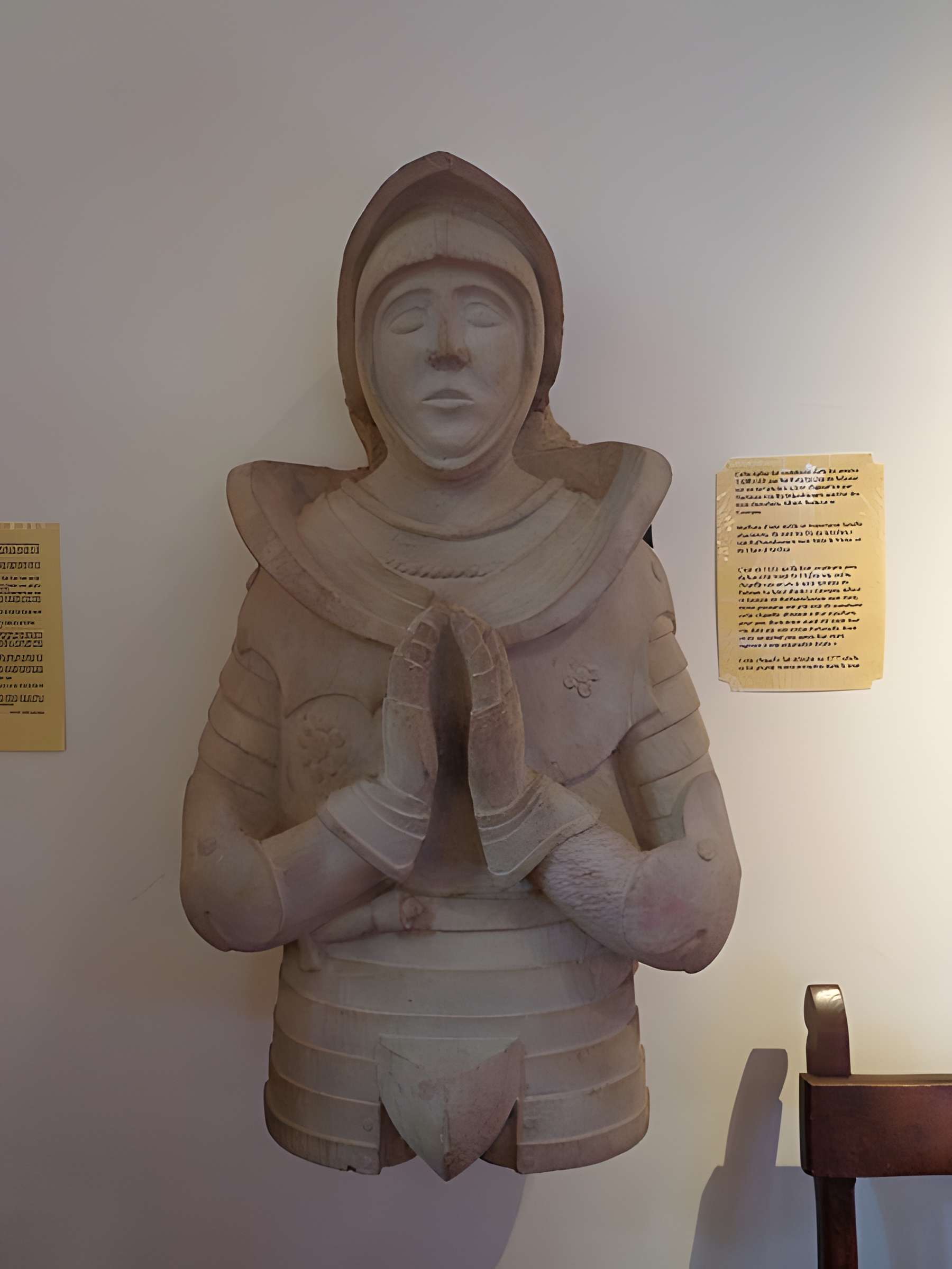 Église protestante de Sélestat