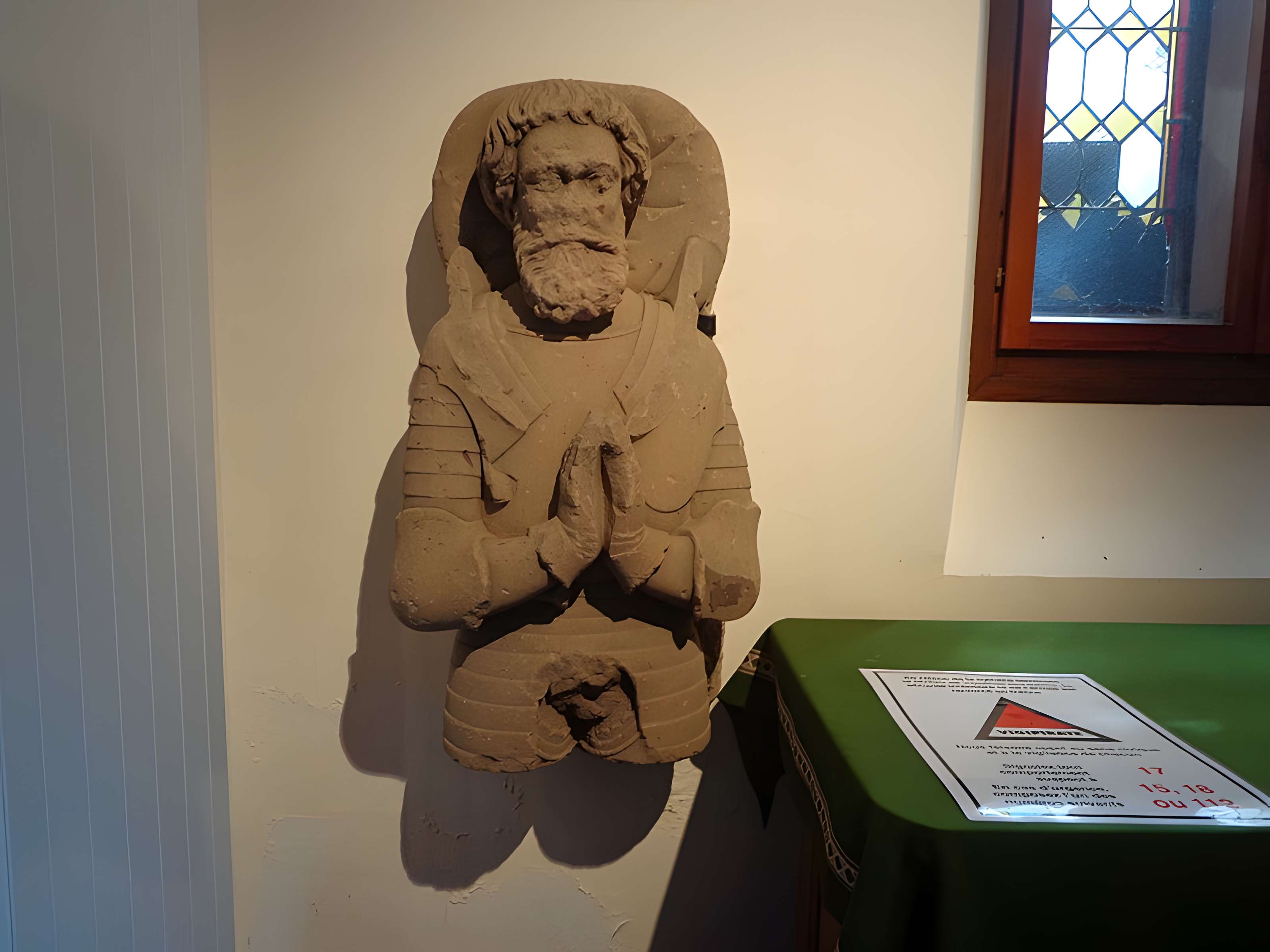 Église protestante de Sélestat