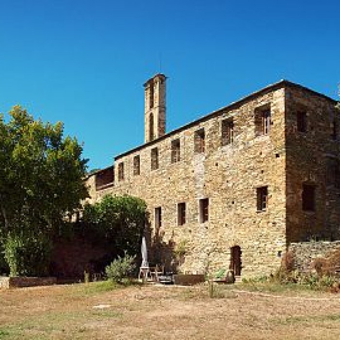 Photo de Couvent Saint-Joseph de Santo-Pietro-di-Tenda