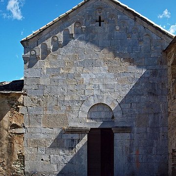 Couvent Saint-Joseph de Santo-Pietro-di-Tenda