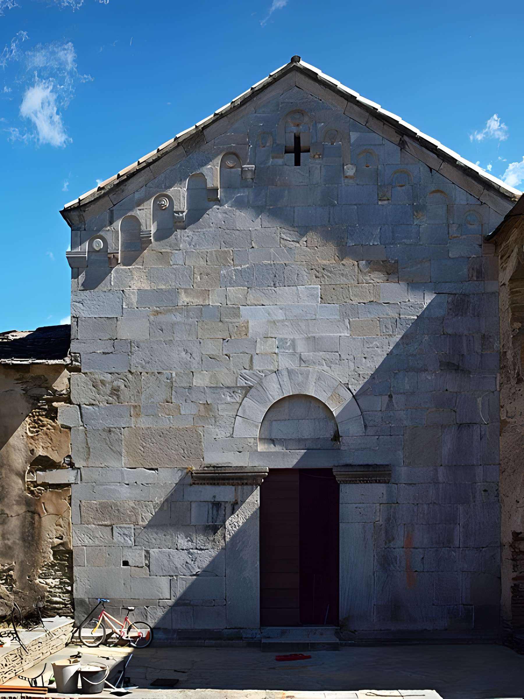 Couvent Saint-Joseph de Santo-Pietro-di-Tenda