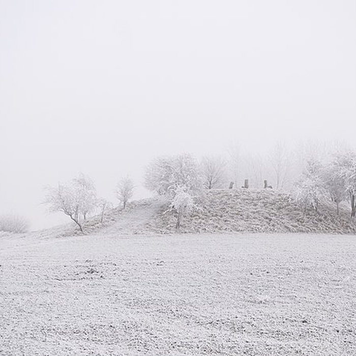 Photo de Cromlech des Bonnettes à Sailly-en-Ostrevent