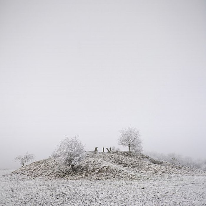 Photo de Cromlech des Bonnettes à Sailly-en-Ostrevent
