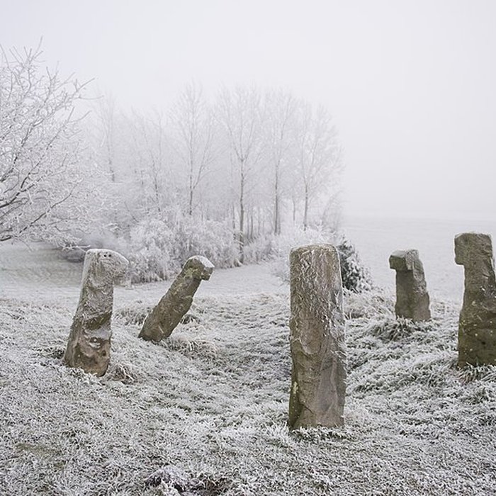 Photo de Cromlech des Bonnettes à Sailly-en-Ostrevent
