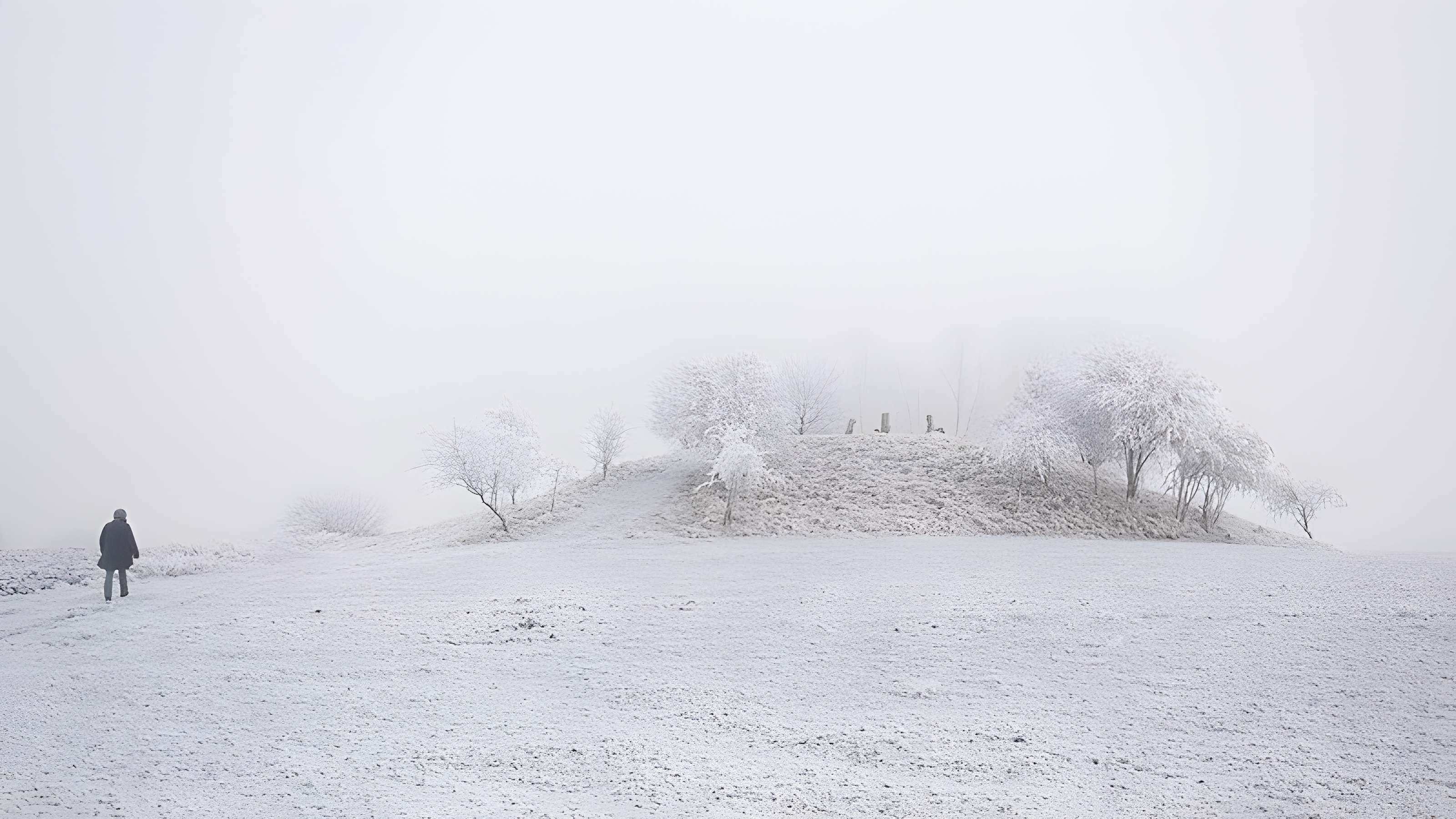 Cromlech des Bonnettes à Sailly-en-Ostrevent