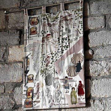 Crypte Saint-Amadour de Rocamadour