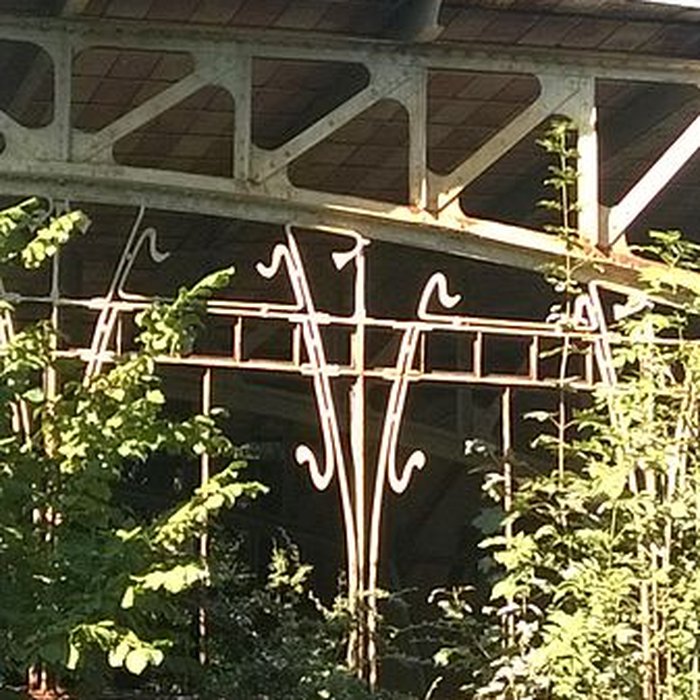 Photo de Cure dair Trianon à Malzéville