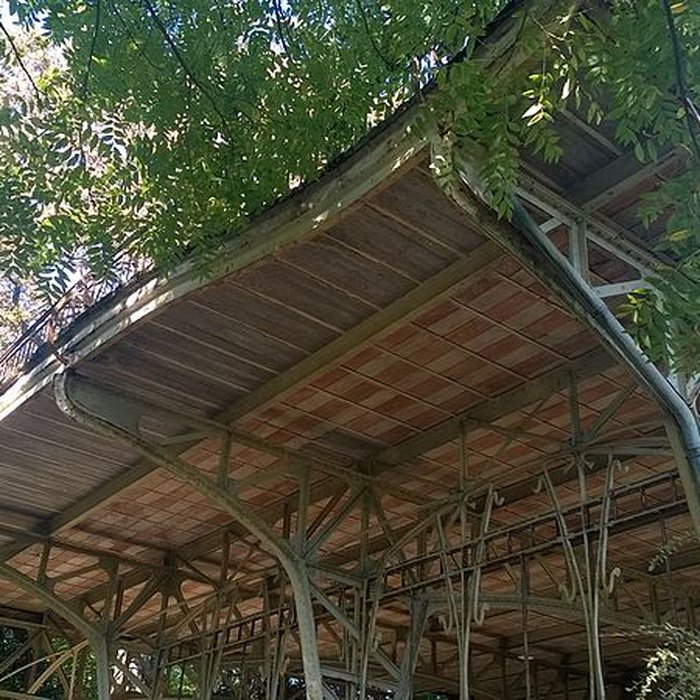 Photo de Cure dair Trianon à Malzéville