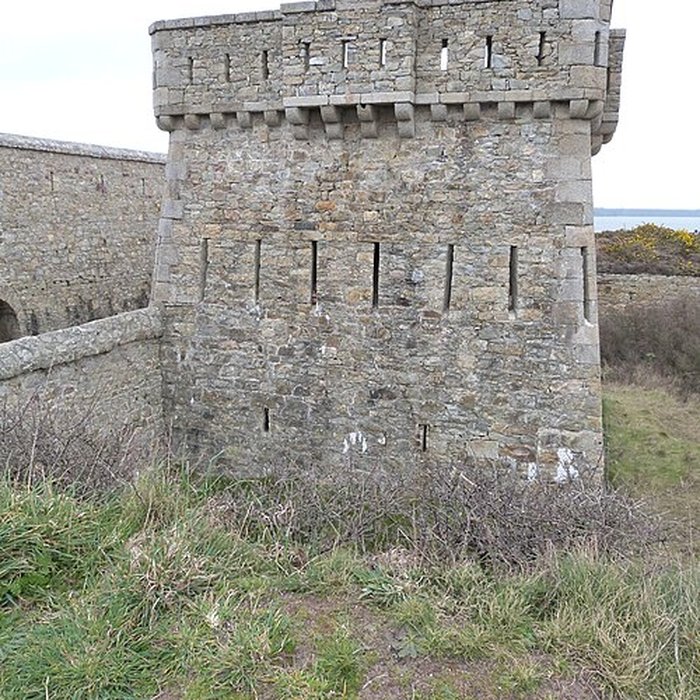 Photo de Défenses de la Pointe du Toulinguet