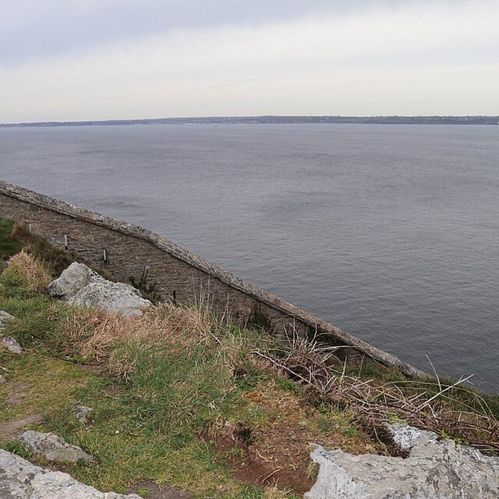 Photo de Défenses de la Pointe du Toulinguet