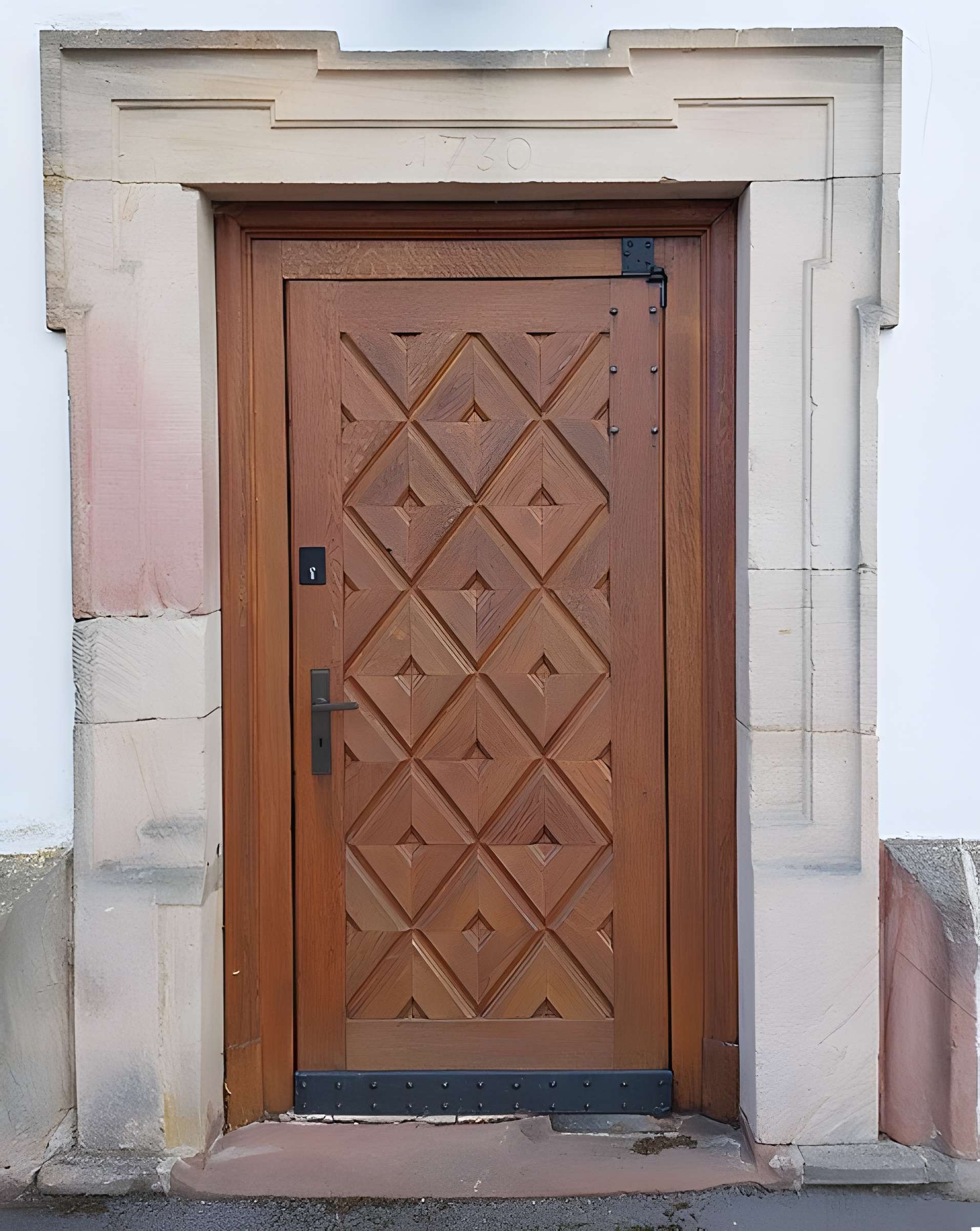 Église protestante de Soultz-sous-Forêts