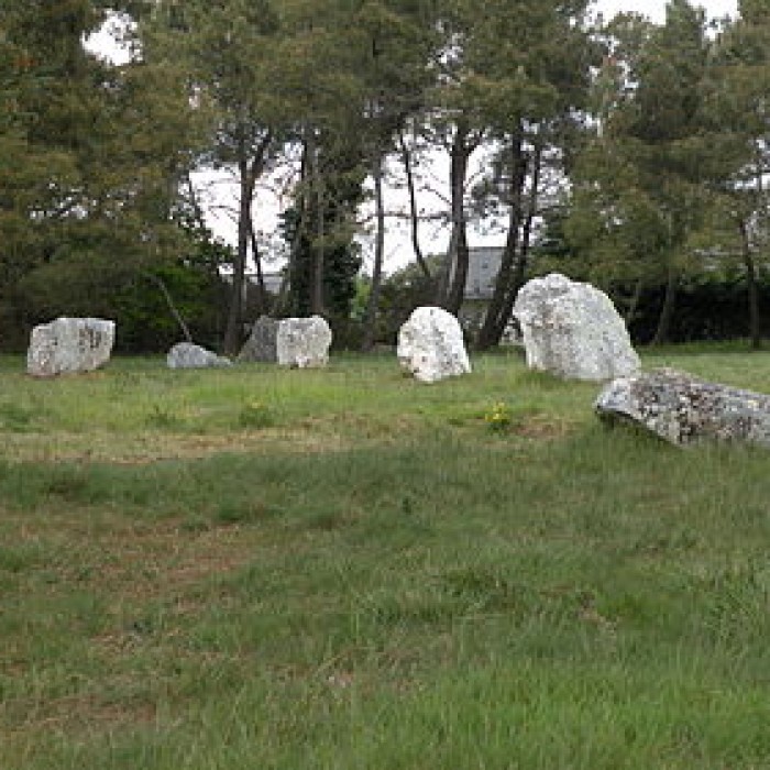Photo de Demoiselles de Langon