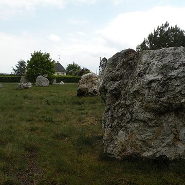 Demoiselles de Langon