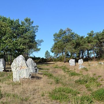 Demoiselles de Langon