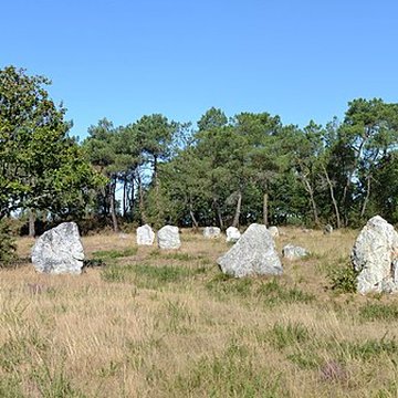 Demoiselles de Langon