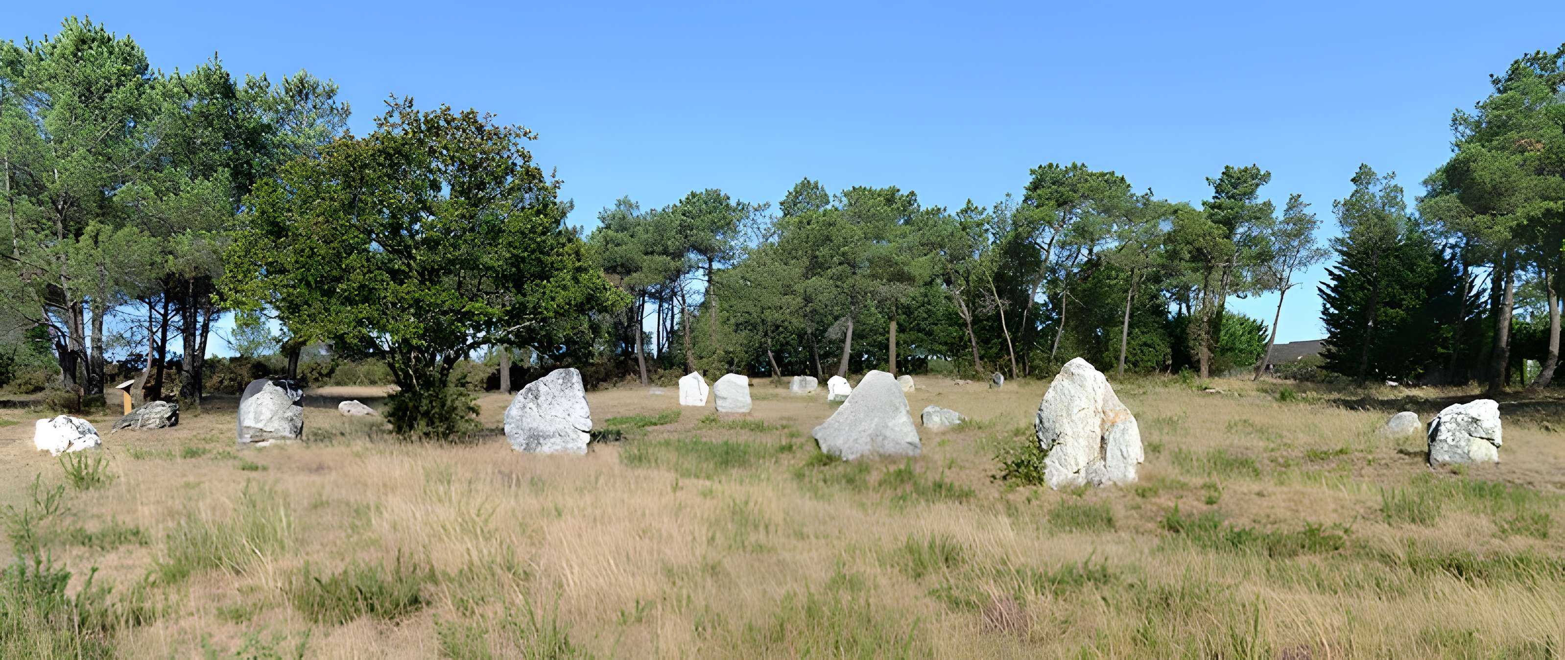 Demoiselles de Langon