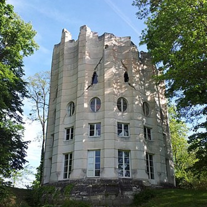 Photo de Désert de Retz à Chambourcy
