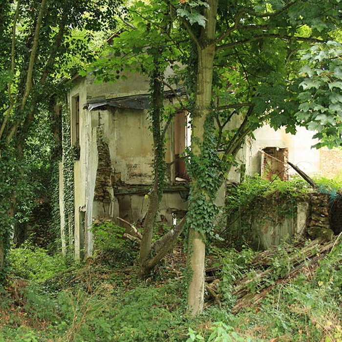 Photo de Désert de Retz à Chambourcy