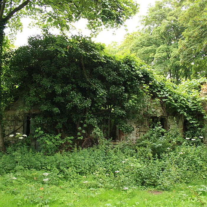 Photo de Désert de Retz à Chambourcy