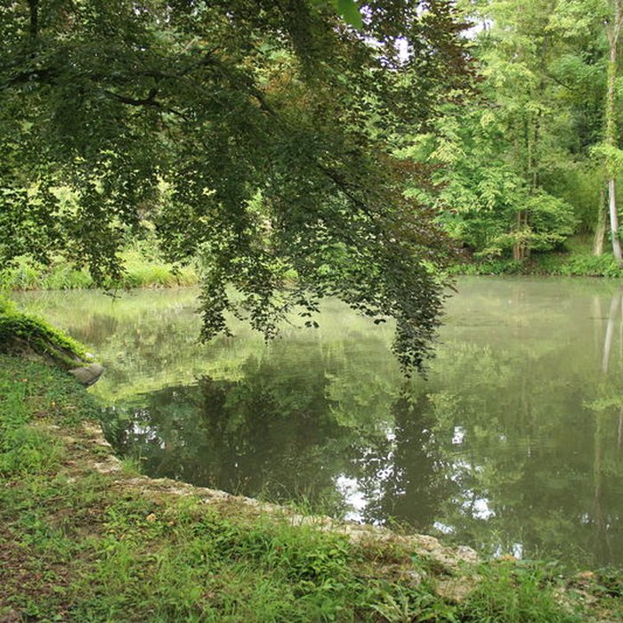 Photo de Désert de Retz à Chambourcy