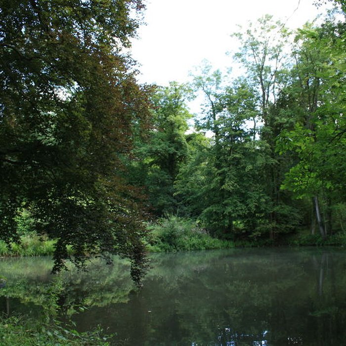 Photo de Désert de Retz à Chambourcy