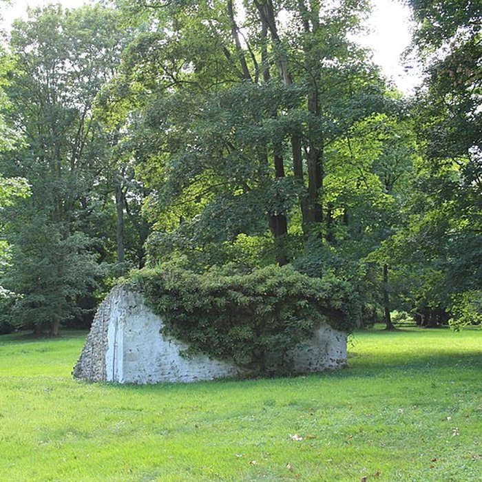 Photo de Désert de Retz à Chambourcy