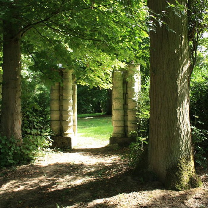 Photo de Désert de Retz à Chambourcy