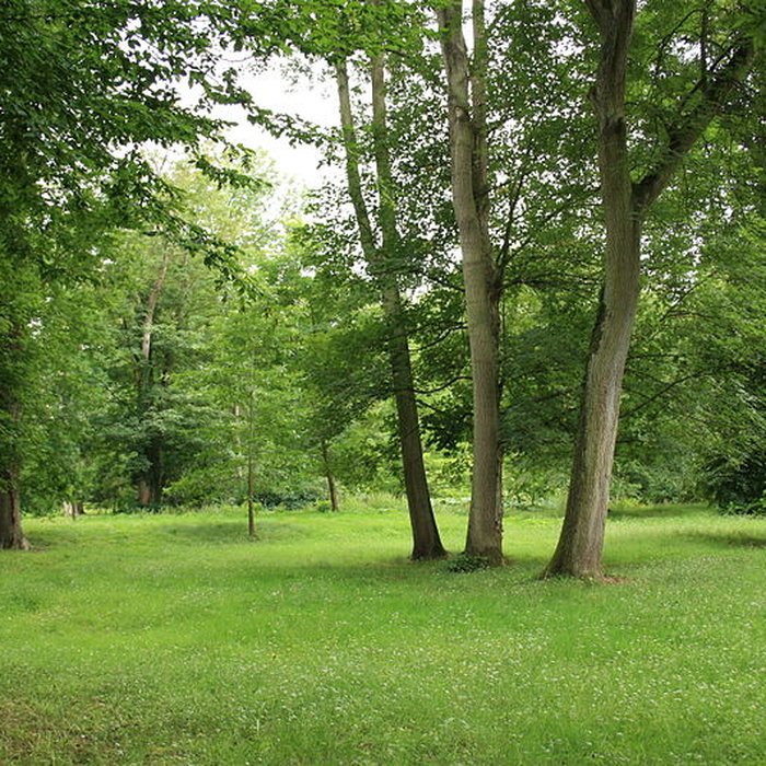 Photo de Désert de Retz à Chambourcy