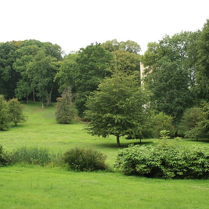 Photo de Désert de Retz à Chambourcy