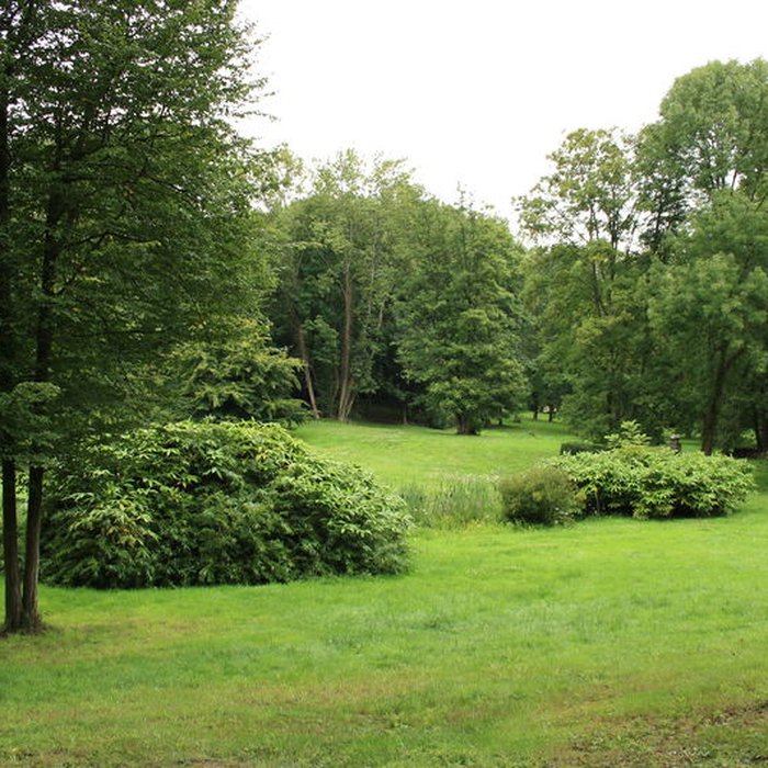 Photo de Désert de Retz à Chambourcy