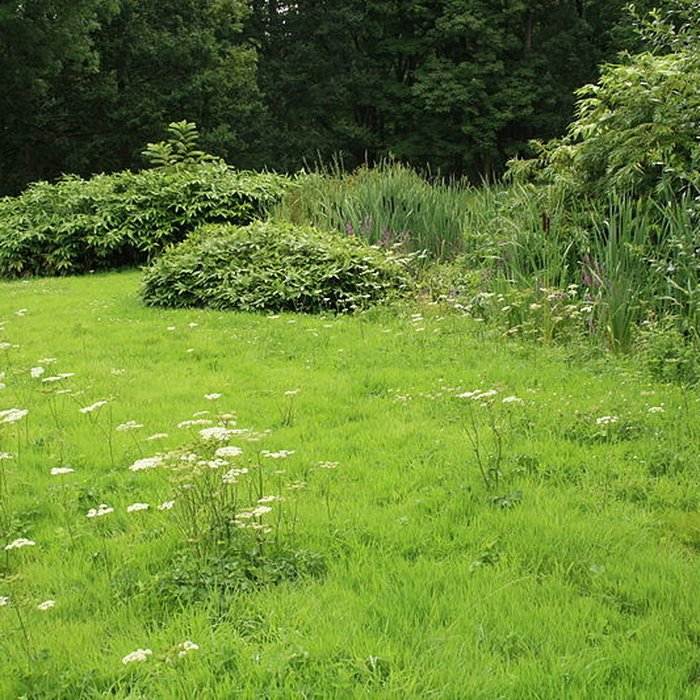 Photo de Désert de Retz à Chambourcy