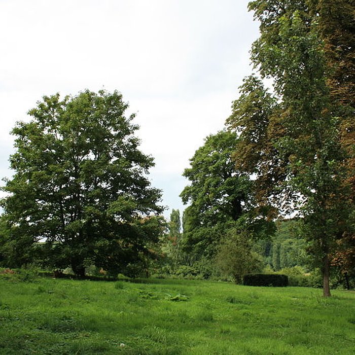 Photo de Désert de Retz à Chambourcy