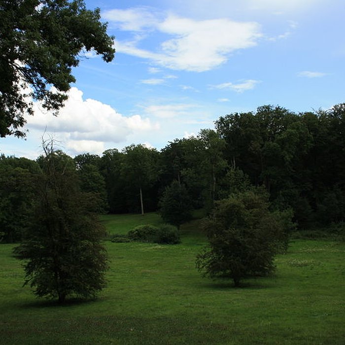 Photo de Désert de Retz à Chambourcy