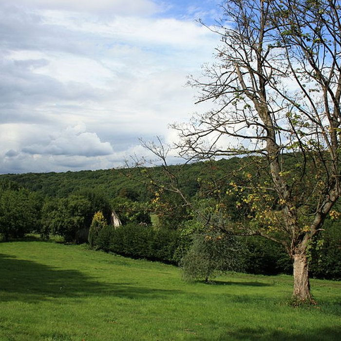 Photo de Désert de Retz à Chambourcy