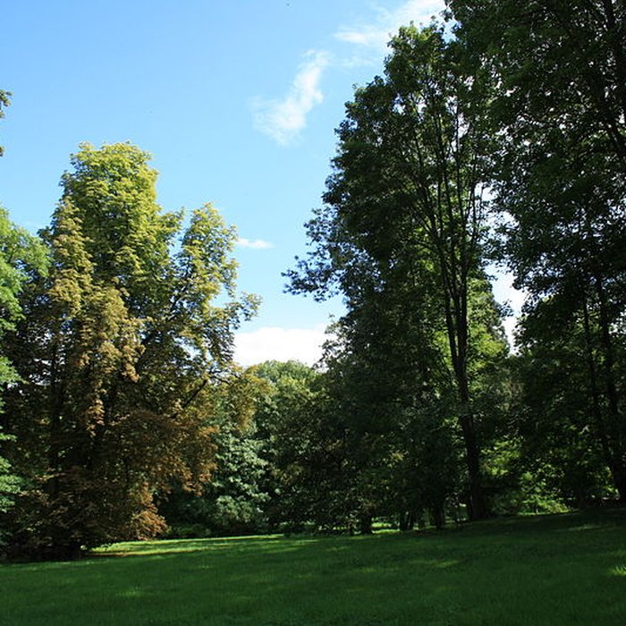 Photo de Désert de Retz à Chambourcy